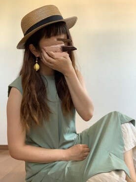 yUuさんのコーディネート