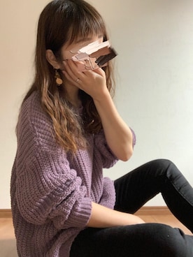 yUuさんのコーディネート