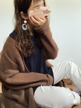 yUuさんのコーディネート