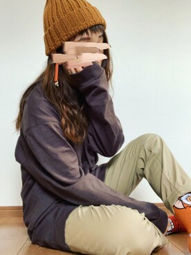 yUuさんのコーディネート