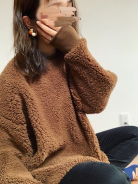 yUuさんのコーディネート