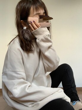 yUuさんのコーディネート