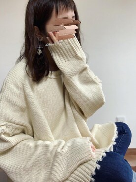 yUuさんのコーディネート