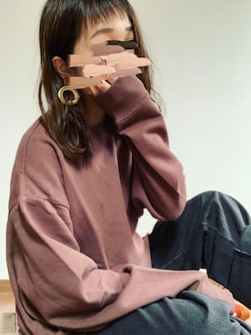 yUuさんのコーディネート