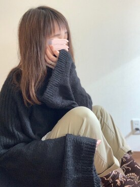 yUuさんのコーディネート