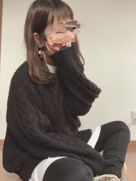 yUuさんのコーディネート