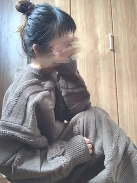 yUuさんのコーディネート