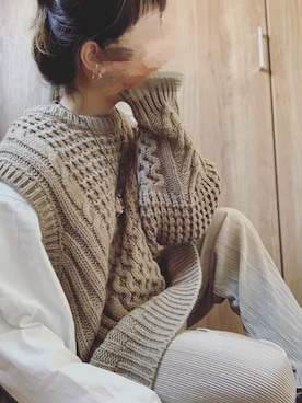 yUuさんのコーディネート