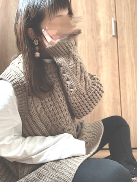 yUuさんのコーディネート