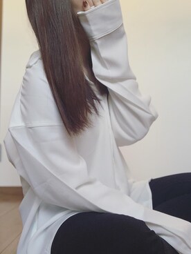 yUuさんのコーディネート