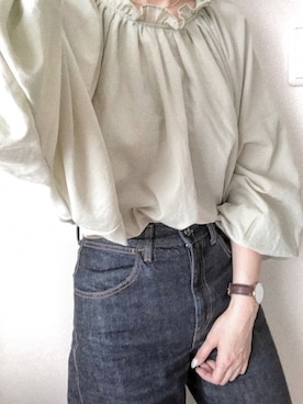 iuさんのコーディネート