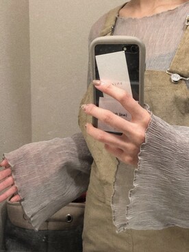 iuさんのコーディネート