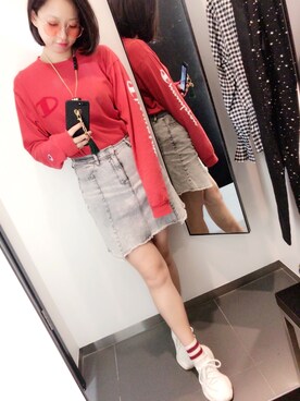 catfishさんのコーディネート