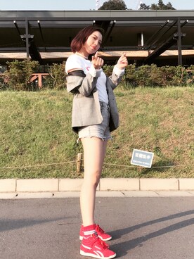 catfishさんのコーディネート