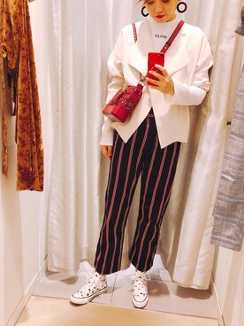 catfishさんのコーディネート