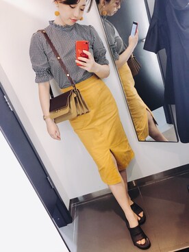 catfishさんのコーディネート