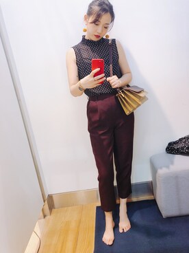 catfishさんのコーディネート