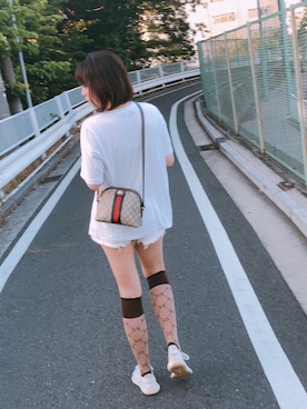 catfishさんのコーディネート