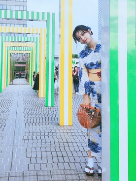 catfishさんのコーディネート