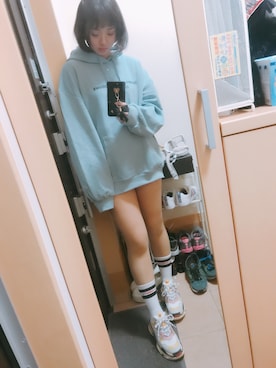 catfishさんのコーディネート