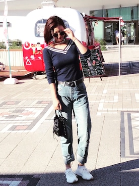 catfishさんのコーディネート