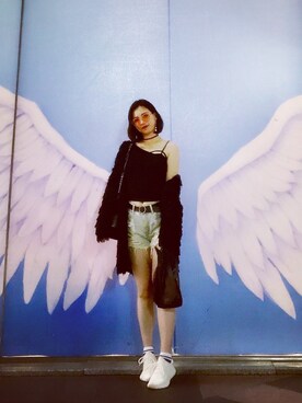 catfishさんのコーディネート