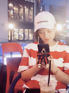 catfishさんのコーディネート