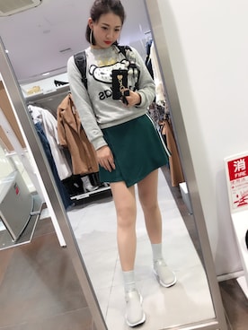 catfishさんのコーディネート