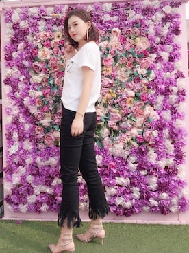 catfishさんのコーディネート