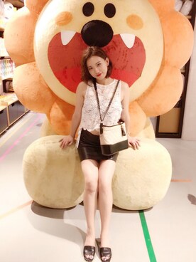 catfishさんのコーディネート