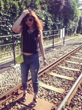 catfishさんのコーディネート