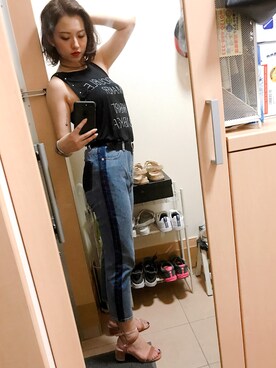 catfishさんのコーディネート