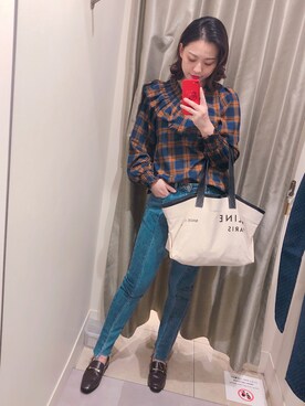 catfishさんのコーディネート