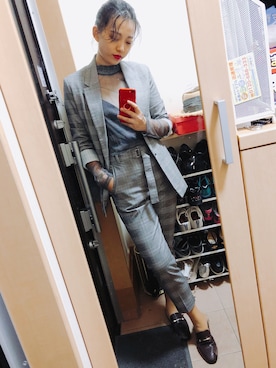 catfishさんのコーディネート