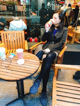 catfishさんのコーディネート