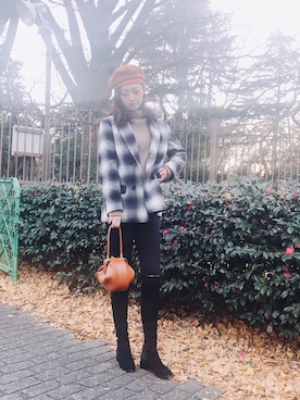 catfishさんのコーディネート