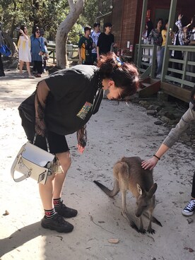 catfishさんのコーディネート