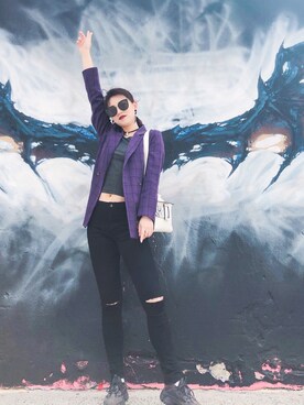 catfishさんのコーディネート