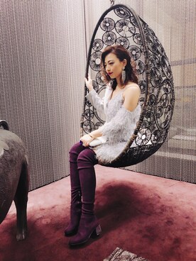 catfishさんのコーディネート