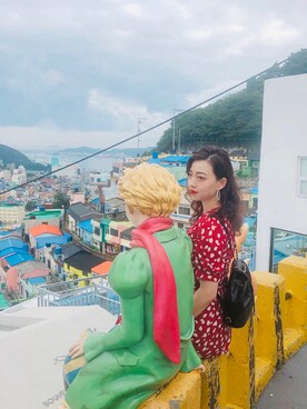 catfishさんのコーディネート