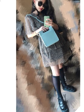 catfishさんのコーディネート