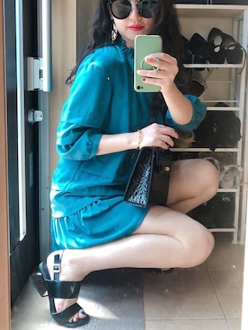 catfishさんのコーディネート