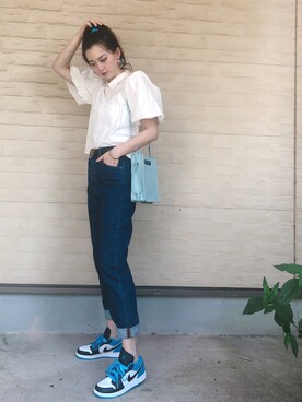 catfishさんのコーディネート