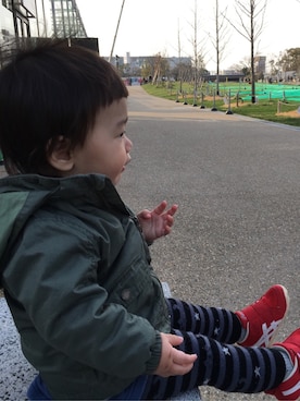 ☁︎chiaki☁︎さんのコーディネート