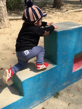 ☁︎chiaki☁︎さんのコーディネート