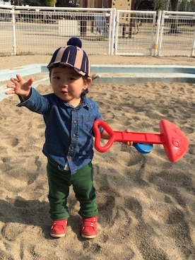 ☁︎chiaki☁︎さんのコーディネート