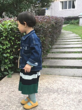 Deli坤さんのコーディネート