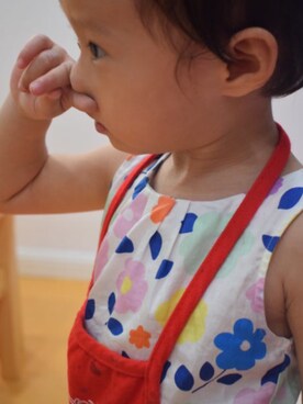 Deli坤さんのコーディネート