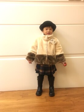 Deli坤さんのコーディネート