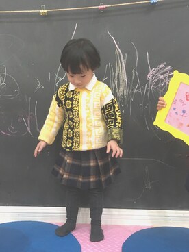 Deli坤さんのコーディネート